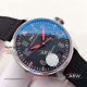 Perfect Replica IWC Big Pilot Muhammad Ali Watch - SS Red Hand (8)_th.jpg